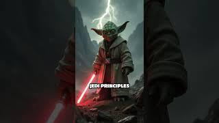 Yoda's Rule: The Empire Reimagined