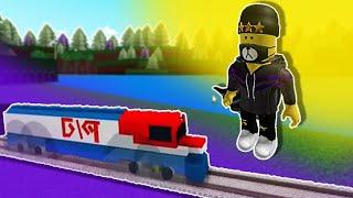 МИНИ ПОСТРОЙКИ НИКИТЫ в Build a Boat Roblox