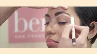 Instant BROWtification w/ Mimi G: Thick, Unruly Brows