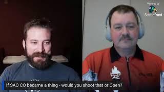 Charlie Perez Returns - Listener Questions