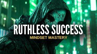 It Takes More Than Positive Thinking: Ruthless Self Discipline Motivational Speech