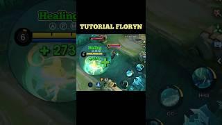️ Floryn Tutorial from Aprome