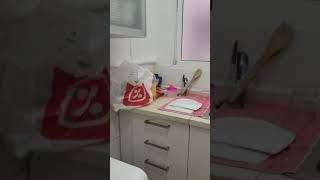 Seville, Spain AirBnB private room review, June 2017