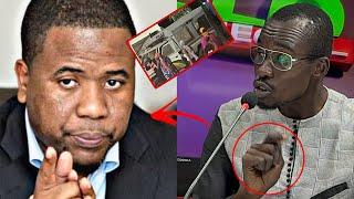 Caporal Fall lâche des secrets exclusifs sur bougane « Dadone dioy bignou ko diapé, Sonko bambey..