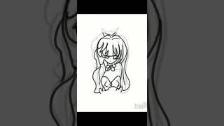 Drawing #shorts #ramdom