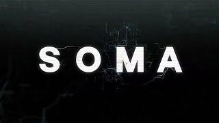 ПРОДОЛЖАЕМ ПРОХОДИТЬ СТРАННЫЙ ХОРРОР SOMA! ваще прям странная...