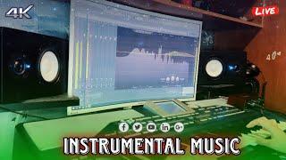 Instrumental music  (Mix vocal, arrangement) WhatsApp +992900477222  𝕊𝕥𝕦𝕕𝕚𝕠 𝕃𝕚𝕧𝕖𝕝𝕪 