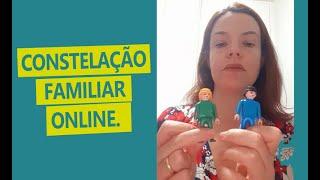 Constelação Familiar Online Funciona?