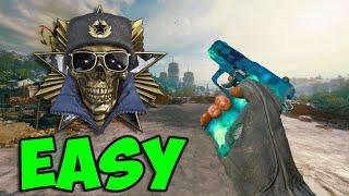 BO6 Zombies - NEW JINGLE HELLS XP STRATEGY IS INSANE! (Prestige Fast)