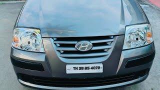 2013 SANTRO XING GLS SINGLE OWNER MANUAL PETROL GREY HIGH QUALITY CAR FOR SALE@SMS CARS/8189948953