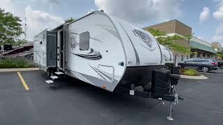 2018 HIGHLAND RIDGE OPEN RANGE 275RLS for sale near Milwaukee, WI