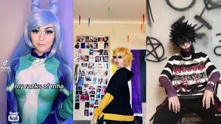 MHA Cosplay TikTok’s :)