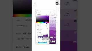Scale Your Color System in Figma in Seconds ️