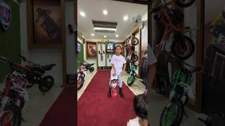 Tranz Moto hub  our new venture  #minibikes #sales