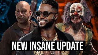 Dead Island 2 New Update is Absolutely Insane...