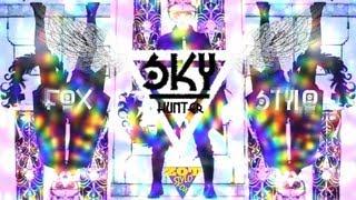 Fox Stylo - SKY HUNTER