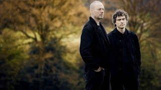 WQXR Midday Masterpieces: Mark Padmore and Paul Lewis