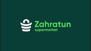 Zahratun - Supermarketi birinchi filiali Buxoro viloyati Jondor tumani