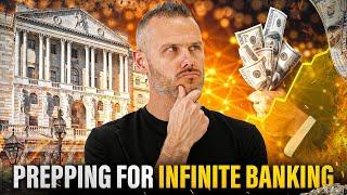 Infinite Banking EXPERT Shares Top Tips to Do BEFORE You Start!