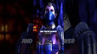 MKX Characters Roast Scorpion 
