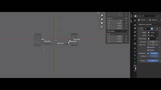 Blender Rigging Steer Mechanism