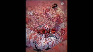 THRAGG - THE STRONGEST #invincible #edit