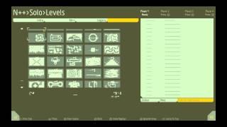 [N++ SPOILER WARNING] Secret Levels Explanation Tutorial