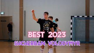 Shcherban Volodymyr 2023 (season 22/23)