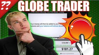 Globe Traders Review - Globe Traders Software Review Globe Trader