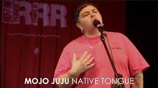 Mo’Ju - Native Tongue (Live at 3RRR)