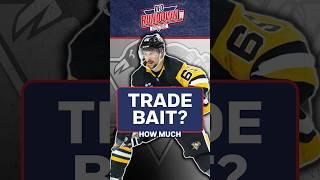 Could we see an Erik Karlsson trade this summer?