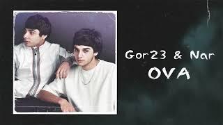 Gor23 & Nar - Ova ( Official audio )