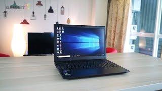 This Gaming Laptop Uses A Desktop Processor!