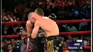 Roy Jones Jr vs Lou Del Valle - 2/5