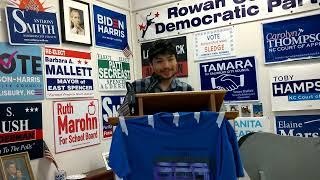 Rowan Democrats March Breakfast - NC Democratic Hispanic-American Caucus