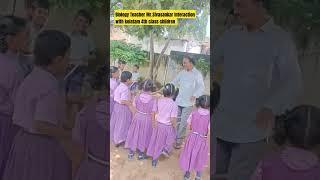 #kolatam #biology #teacher #interaction #4thClass #children #zphs #pd #rj