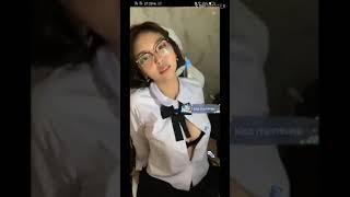 Pinay pilya webcam#161