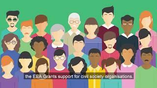 Active Citizens Fund: Are you our new Fund Operator in Romania?