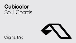 Cubicolor - Soul Chords