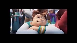 Opening to Pororo the Little Penguin 2023 DVD
