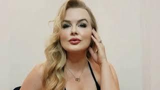 Lilli Luxe | Plus Size Model |Curvy Model | Body Possitive | Wiki | Relation | Biography | Net Worth