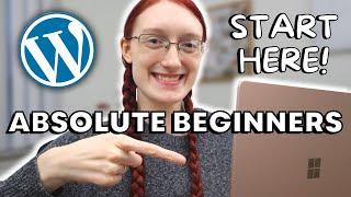 Want to Start a Blog in 2025? The Step-by-Step Guide for ABSOLUTE BEGINNERS!