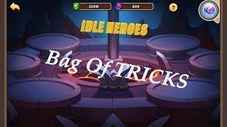 Idle Heroes: Pro Tips, Tricks, & Shortcuts