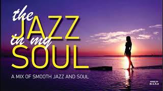 JAZZ IN SOUL MIX