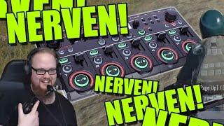 MATES MIT LOOP STATION NERVEN! :D | Ranzratte1337