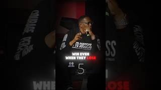 Master P: Winners Think Different Even When They Lose!  | @ryanstewman