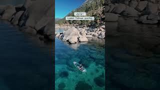 Your 2024 guide to California parks ️ California guide #california #roadtrip