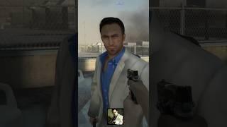 Left 4 Dead 2 - Nick’s Ring (EASTER EGG) #shorts #l4d