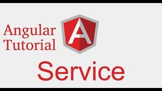 Angular 9 tutorial # make Services with example