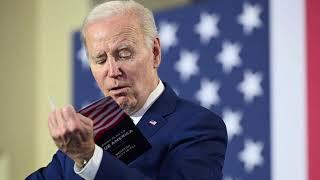 Welcome, President Biden!